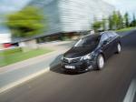 Toyota Avensis SW 2011 года